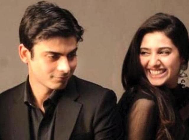 Fawad and Mahira Khan have big ticket Bollywood projects in their kitty. Shiv Sena has announced they won’t let the Pak actors to ‘step on Maharashtra soil’. (Twitter) Fawad and Mahira Khan have big ticket Bollywood projects in their kitty. Shiv Sena has announced they won’t let the Pak actors to ‘step on Maharashtra soil’. (Twitter)