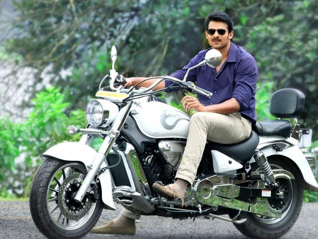 Mirchi saw Prabhas ace the vigilante role.