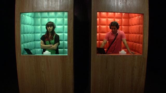 (COLORS TV) (COLORS TV)