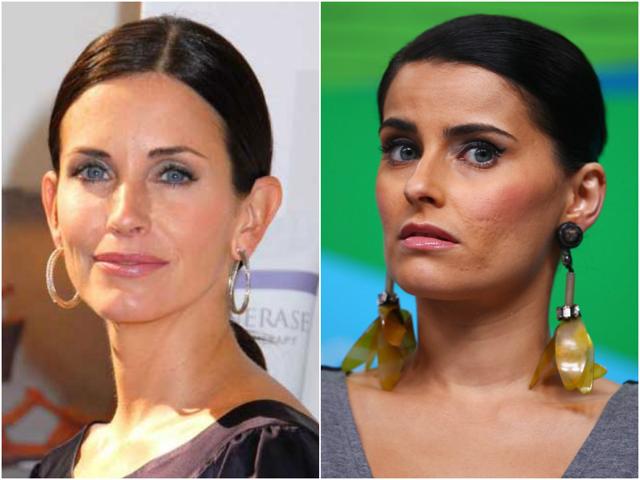 Celeb lookalikes part 2: 15 pairs of unbelievable doppelgangers ...