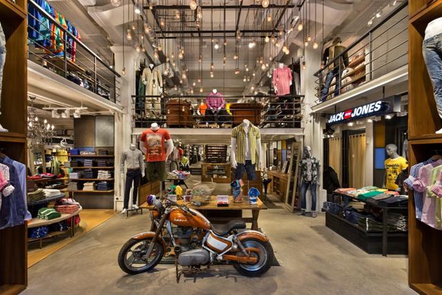 In April this year, Akberallys, wasn’t afraid to change its 118-year-old personality to rebrand itself as a multi-brand men’s store. In April this year, Akberallys, wasn’t afraid to change its 118-year-old personality to rebrand itself as a multi-brand men’s store.