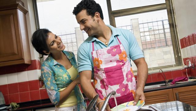 Higher levels of spousal gratitude expressions protected men’s and women’s divorce proneness. (Shutterstock)