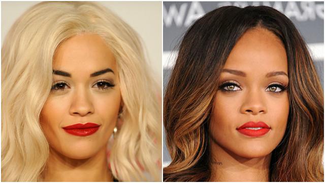 Celeb Lookalikes Part 2: 15 Pairs Of Unbelievable Doppelgangers ...