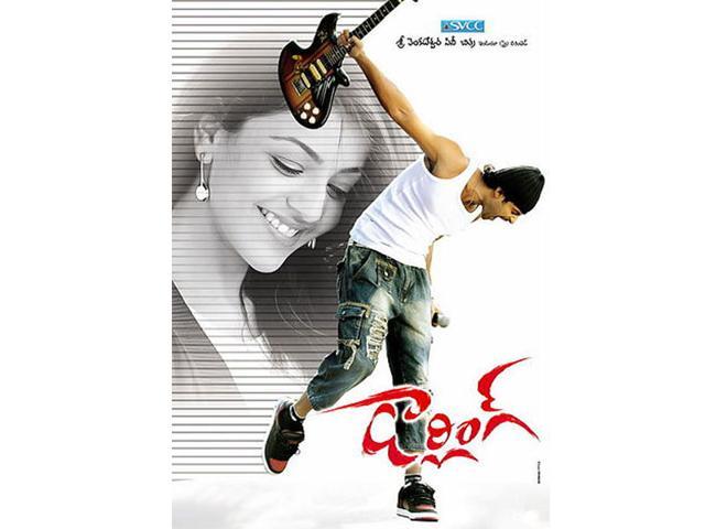 Darling proved Prabhas could work wonders in family dramas apart from romantic and action roles.