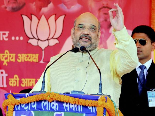 The upper castes voters have switched allegiance from Congress. (PTI Photo) The upper castes voters have switched allegiance from Congress. (PTI Photo)