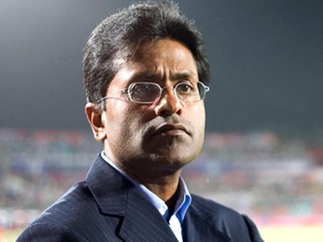 Lalit Modi, who has been living in London over the past five years, faces an Enforcement Directorate probe into charges of money laundering. Lalit Modi, who has been living in London over the past five years, faces an Enforcement Directorate probe into charges of money laundering.