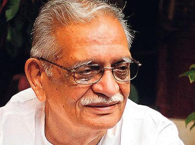 Gulzar has expressed disappointment with the current state of communal discord in the nation.