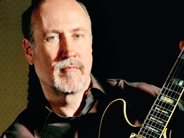A note of melancholy: John Scofield’s new album was composed by him in memory of his son who died a few years back of cancer in his twenties. That added a tinge of sadness to my listening session. A note of melancholy: John Scofield’s new album was composed by him in memory of his son who died a few years back of cancer in his twenties. That added a tinge of sadness to my listening session.