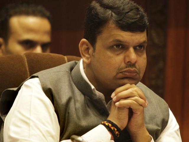 File photo of Maharashtra chief minister Devandra Fadnavis (PTI) File photo of Maharashtra chief minister Devandra Fadnavis (PTI)