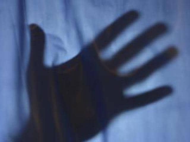 A 14-year-old minor girl was allegedly murdered after gang rape by five auto-rickshaw drivers near Kundli town of Sonepat district. (Representative Photo) A 14-year-old minor girl was allegedly murdered after gang rape by five auto-rickshaw drivers near Kundli town of Sonepat district. (Representative Photo)