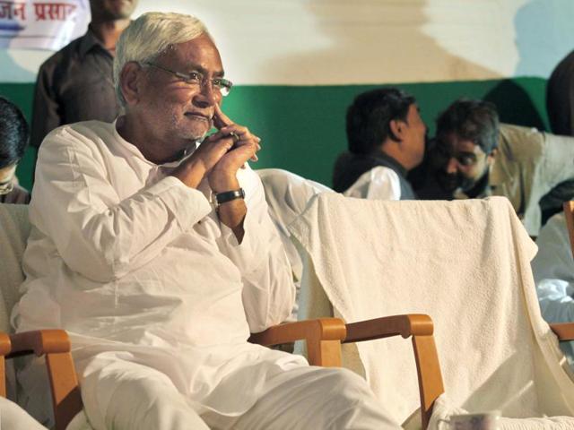 This Bihar election is extremely significant, not just for the state, but for all of India. The results will answer a number of crucial questions.(PTI Photo)