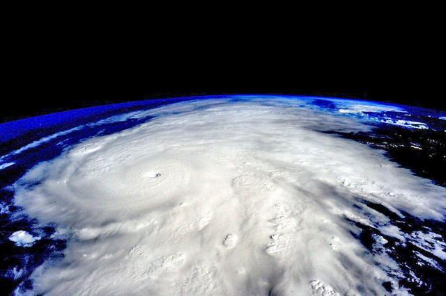 Hurricane Patricia, a Category 5 storm, is seen approaching the coast of Mexico in a NASA picture taken from the International Space Station October 23, 2015. (REUTERS/ NASA handout) Hurricane Patricia, a Category 5 storm, is seen approaching the coast of Mexico in a NASA picture taken from the International Space Station October 23, 2015. (REUTERS/ NASA handout)