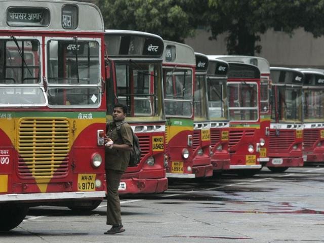 The three-day strike threat adds to the many troubles the undertaking is facing, the biggest being the mounting accumulated losses that stand at Rs2,400 crore. (File photo) The three-day strike threat adds to the many troubles the undertaking is facing, the biggest being the mounting accumulated losses that stand at Rs2,400 crore. (File photo)