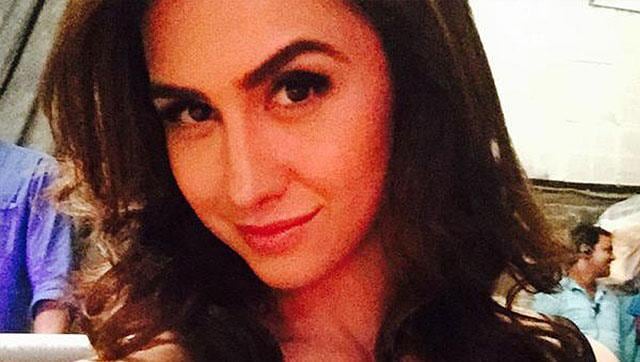 “I have credibility, and have danced in many Hollywood shows and films,” says Lauren. “I have credibility, and have danced in many Hollywood shows and films,” says Lauren.