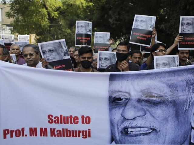 In the protest against the growing culture of intolerance and violence against religious minorities, why are our universities — JNU included — so silent? (AP File) In the protest against the growing culture of intolerance and violence against religious minorities, why are our universities — JNU included — so silent? (AP File)