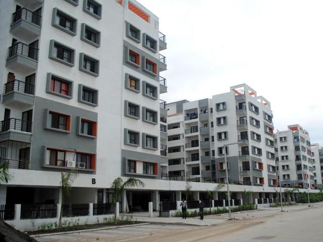 Festive Season Fails To Cheer Indore S Property Market Hindustan Times The price per sq.foot in india has fallen in the last 6 months.