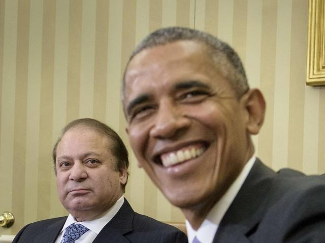 Nawaz Sharif’s trip to the United States last week did little to bolster his political authority, although it had its uses for Pakistan. (Reuters) Nawaz Sharif’s trip to the United States last week did little to bolster his political authority, although it had its uses for Pakistan. (Reuters)
