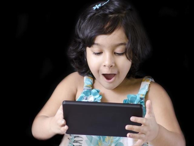 The study suggests that moderate intensity light exposure earlier in the day results in increased BMI in children. (Shutterstock) The study suggests that moderate intensity light exposure earlier in the day results in increased BMI in children. (Shutterstock)