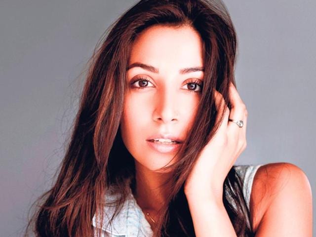 Singer-actor Monica Dogra is part of the music group, Shaa’ir and Func. She has acted in films such as Dhobi Ghat (2011) and Rock On!! (2008).(HT Photo)