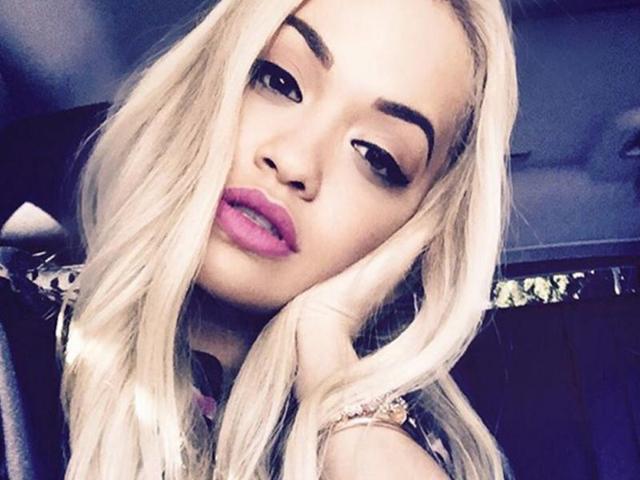 Rita Ora is known for her hit numbers such as The Body On Me, Poison, How We Do and RIP. (Ritaora/instagram) Rita Ora is known for her hit numbers such as The Body On Me, Poison, How We Do and RIP. (Ritaora/instagram)