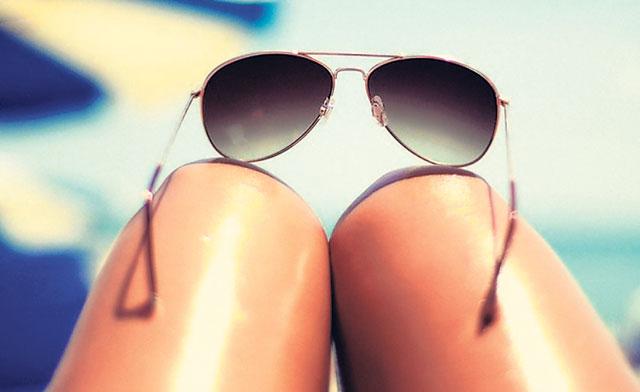 For a while, “Hot Dog Legs” was popular with netizens posting pictures of lean sausage-like legs or lean leg-like sausages. (Instagram) For a while, “Hot Dog Legs” was popular with netizens posting pictures of lean sausage-like legs or lean leg-like sausages. (Instagram)
