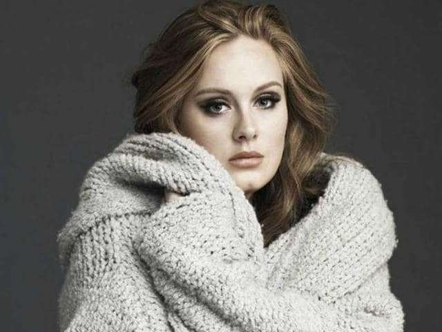 In 2011, soon after the release of her second album 21, Evans told a newspaper he had been a “rotten father” to Adele. (Agency) In 2011, soon after the release of her second album 21, Evans told a newspaper he had been a “rotten father” to Adele. (Agency)