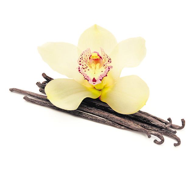 Smell of vanilla is the best scent to reduce food cravings. (ISTOCK)