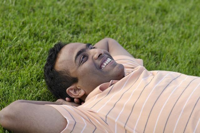 High level of cortisol, stress causing hormone, result in accumulation of fat. (Shutterstock) High level of cortisol, stress causing hormone, result in accumulation of fat. (Shutterstock)