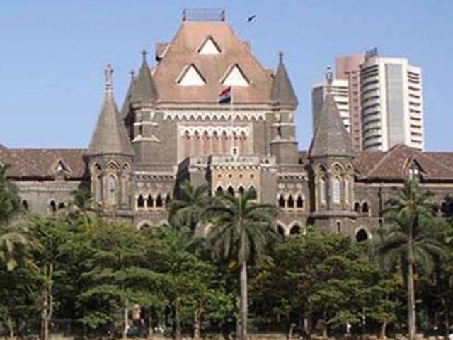 Bombay high court(PTI File Photo) Bombay high court(PTI File Photo)