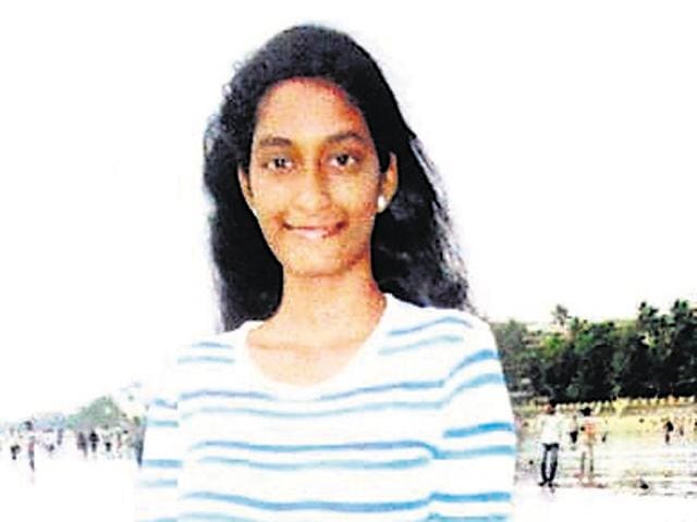 Andhra techie Esther Anuhya’s body was found on January 16, 2014, dumped in the bushes at Kanjurmarg. (HT file photo) Andhra techie Esther Anuhya’s body was found on January 16, 2014, dumped in the bushes at Kanjurmarg. (HT file photo)