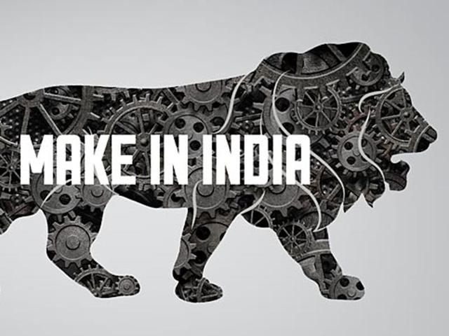 A study by the McKinsey Global Institute said last month that India could increase its GDP by 16% to 60% simply by enabling women to participate in the economy on the same footing as men. (Make in India website) A study by the McKinsey Global Institute said last month that India could increase its GDP by 16% to 60% simply by enabling women to participate in the economy on the same footing as men. (Make in India website)