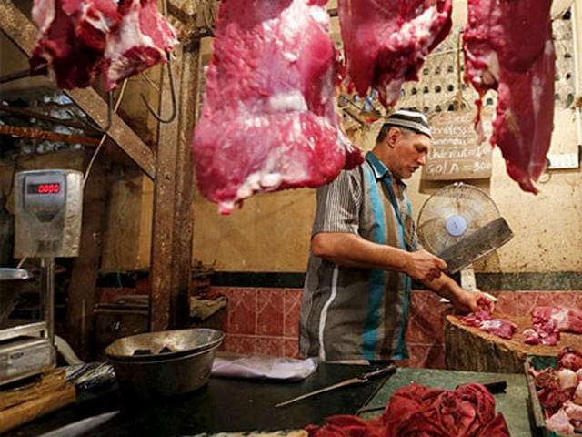 Cow slaughter has been banned in several states. (Reuters Photo) Cow slaughter has been banned in several states. (Reuters Photo)