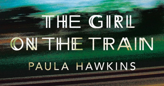 The Girl on the Train could be the next Gone Girl.