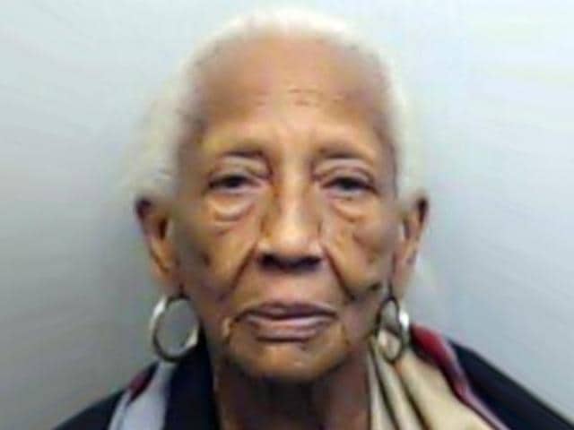 Doris Payne, an 85-year-old jewel thief. Payne was arrested for stealing a pair of earrings; the latest in long spree of crimes committed during a career as a professional thief. (AP Photo) Doris Payne, an 85-year-old jewel thief. Payne was arrested for stealing a pair of earrings; the latest in long spree of crimes committed during a career as a professional thief. (AP Photo)