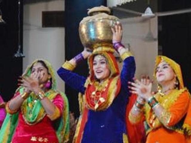 Punjab Agricultural University has postponed the inter-college youth festival from October to November.(HT Photo) Punjab Agricultural University has postponed the inter-college youth festival from October to November.(HT Photo)