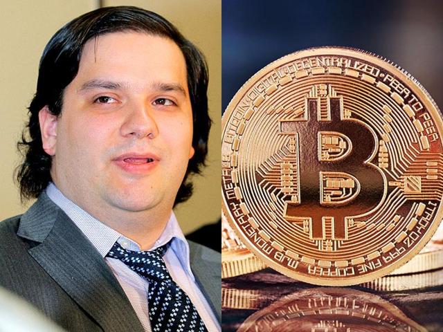 Mark Karpeles, president of MtGox bitcoin exchange, speaking during a press conference in Tokyo. (AFP File Photo) Mark Karpeles, president of MtGox bitcoin exchange, speaking during a press conference in Tokyo. (AFP File Photo)