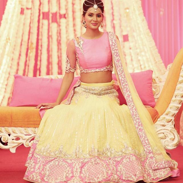 (FACEBOOK/ARCHANA KOCHHAR) (FACEBOOK/ARCHANA KOCHHAR)