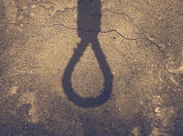 The 16-year-old Bhil tribal Madiya was allegedly assaulted, set on fire and then hanged from a tree in front of his house on August 14. (Shutterstock photo) The 16-year-old Bhil tribal Madiya was allegedly assaulted, set on fire and then hanged from a tree in front of his house on August 14. (Shutterstock photo)