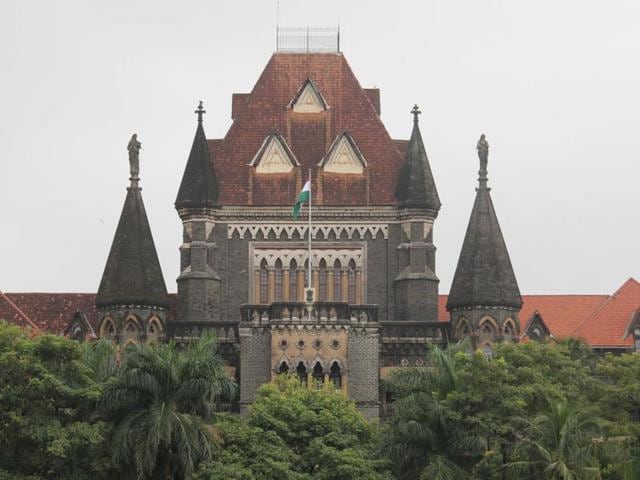 The Bombay High Court. (Bhushan Koyande) The Bombay High Court. (Bhushan Koyande)