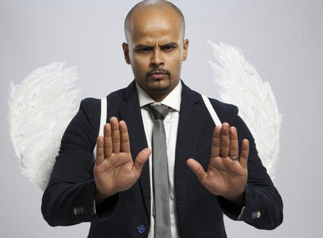 Sorabh Pant is an Indian stand-up comedian and the founder of East India Comedy Sorabh Pant is an Indian stand-up comedian and the founder of East India Comedy
