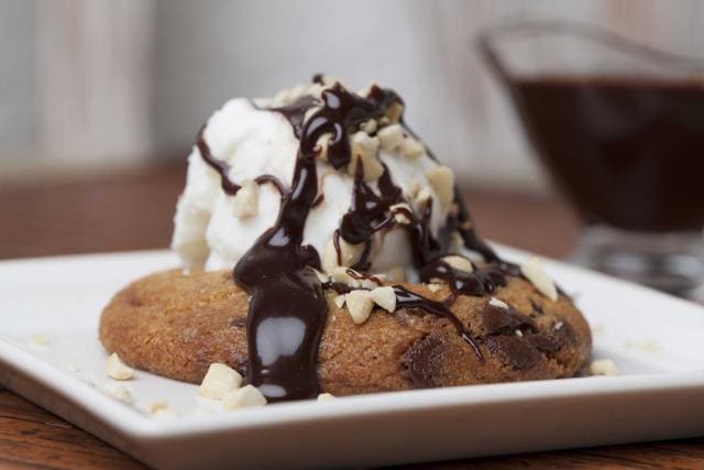 Cookie sundae by Sweetish House Mafia Cookie sundae by Sweetish House Mafia