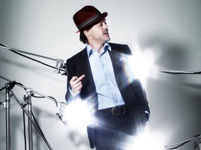 Let the music play. Or all that jazz as Robert Downey Jr put it.