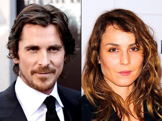 Christian Bale to Play Enzo Ferrari in Upcoming Film