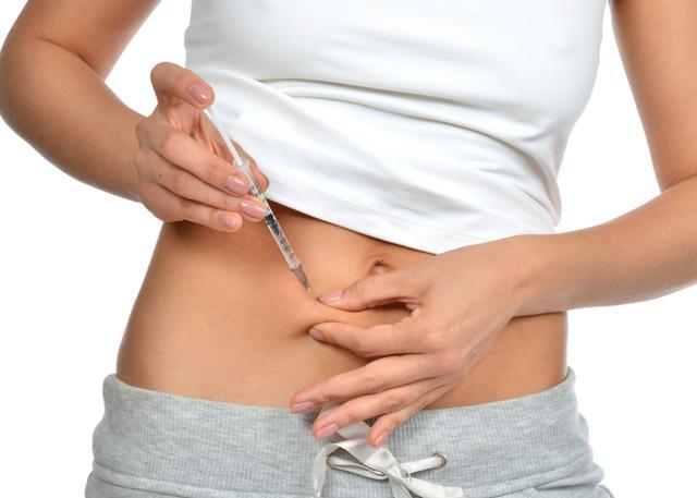 Insulin therapy is used to regulate the level of sugar in the bloodstream and storage of glucose. (Shutterstock) Insulin therapy is used to regulate the level of sugar in the bloodstream and storage of glucose. (Shutterstock)