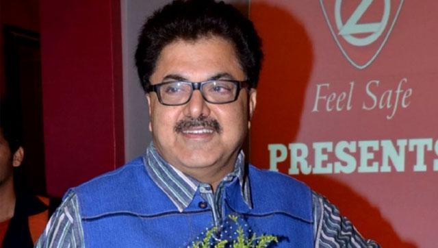 Filmmaker and CBFC member Ashoke Pandit. Filmmaker and CBFC member Ashoke Pandit.