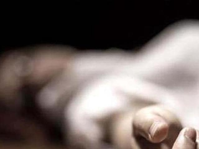 A South Delhi man was arrested for allegedly beating his wife to death with a frying pan, because he suspected that she was having an affair. (Representational Photo)