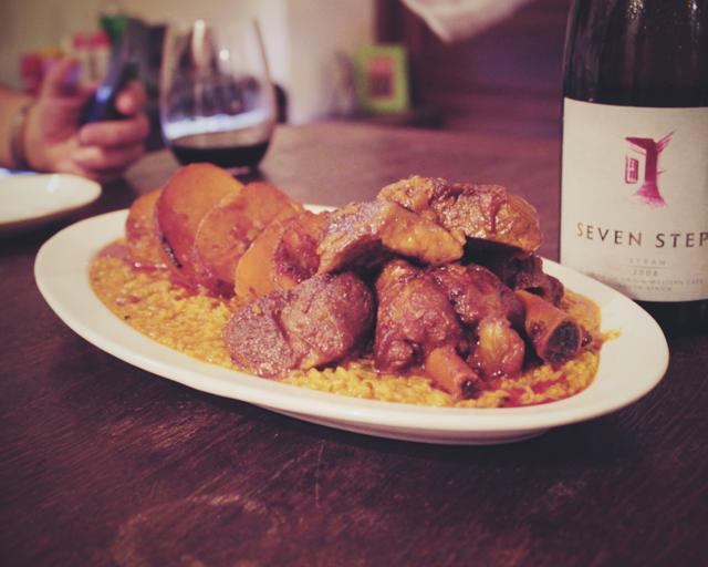 Grandma Mookerjee’s Table offers Bengali cuisine with a twist
