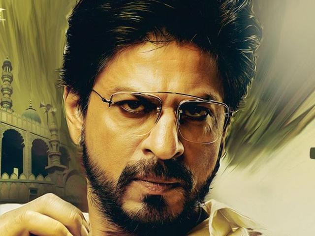 Shah Rukh Khan will star in Raess as a bootlegger and gangster. Shah Rukh Khan will star in Raess as a bootlegger and gangster.