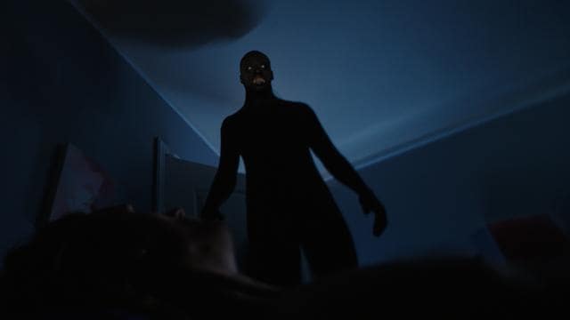 The sleep of reason produces monsters. The sleep of reason produces monsters.