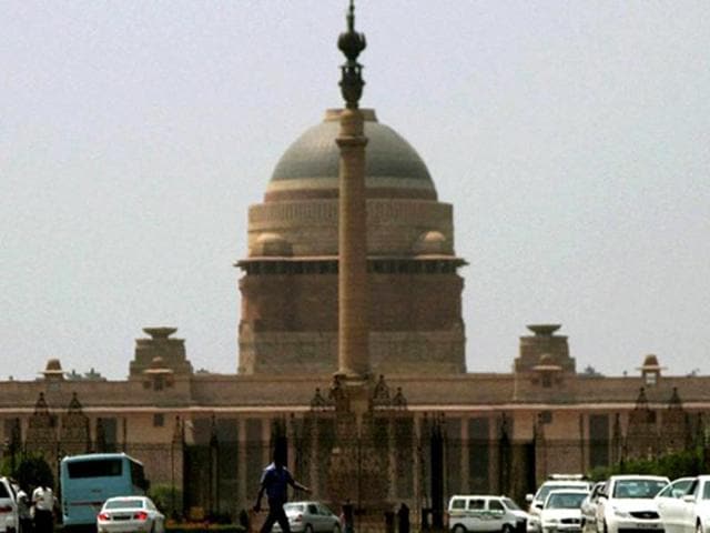 The Finance Ministry is aiming to streamline and modernise the country’s archaic bankruptcy regulations as part of wider efforts to make it easier to do business in India. (HT Photo) The Finance Ministry is aiming to streamline and modernise the country’s archaic bankruptcy regulations as part of wider efforts to make it easier to do business in India. (HT Photo)